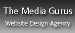 The Media Gurus | Website Design Agency | Offices in UK - France - Spain
